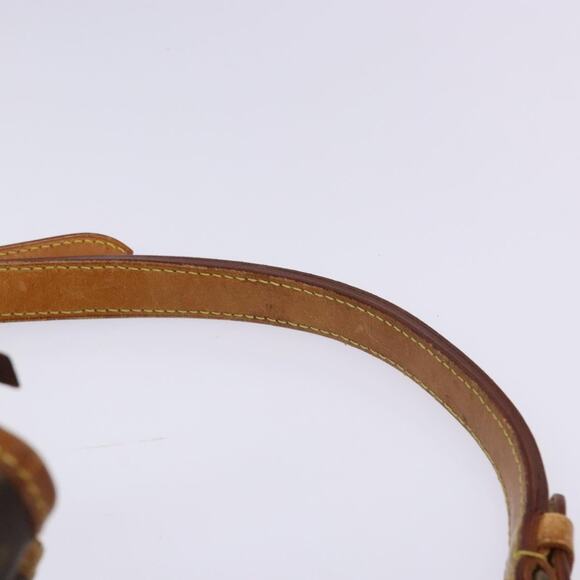 LOUIS VUITTON Monogram Noe Shoulder Bag M42224 - Picture 8 of 16